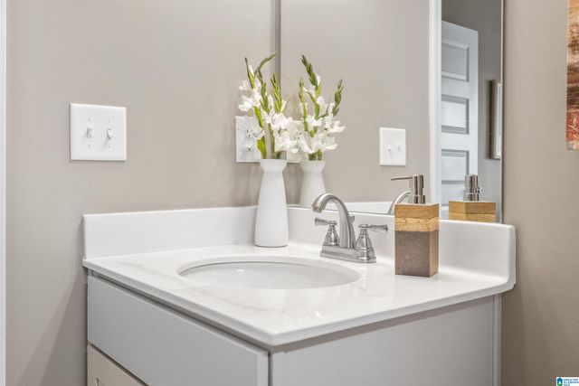 548 PINE VALLEY TRAIL, Columbiana, AL 35051