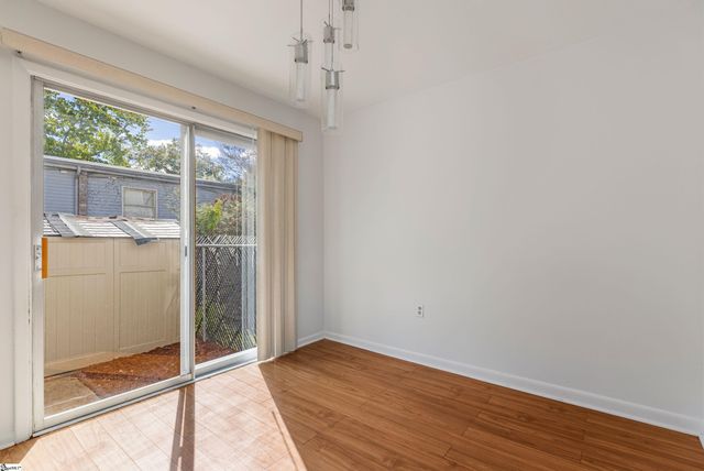 3706 E North Street Unit G3, Greenville, SC 29615