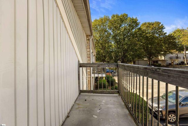 3706 E North Street Unit G3, Greenville, SC 29615