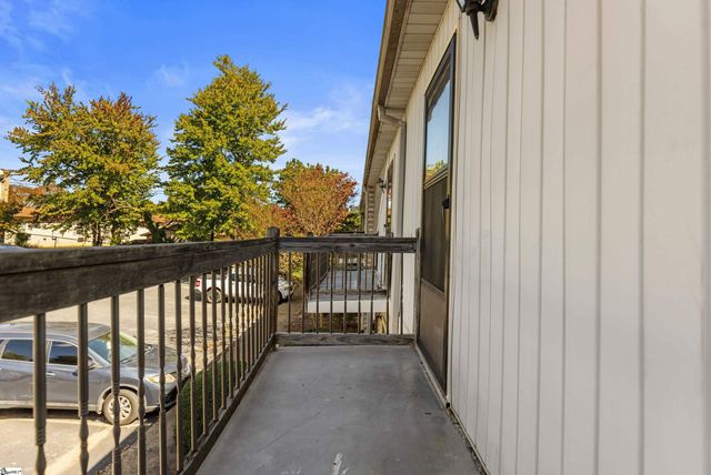 3706 E North Street Unit G3, Greenville, SC 29615