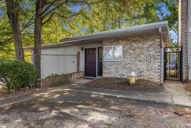 3706 E North Street Unit G3, Greenville, SC 29615