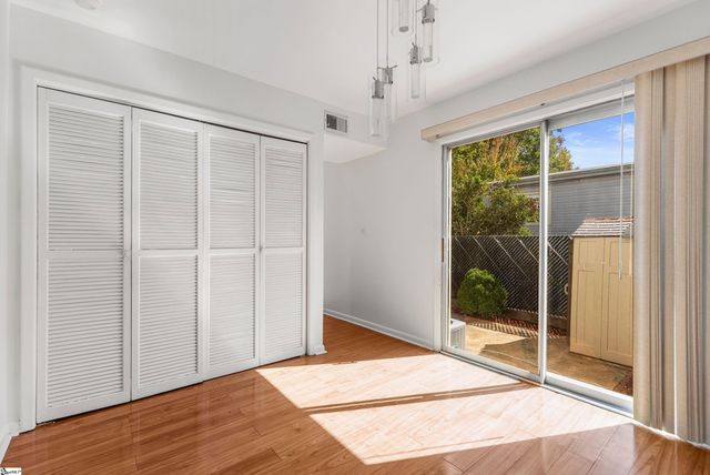 3706 E North Street Unit G3, Greenville, SC 29615