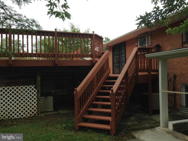 9501 JULIETTE DR, Clinton, MD 20735