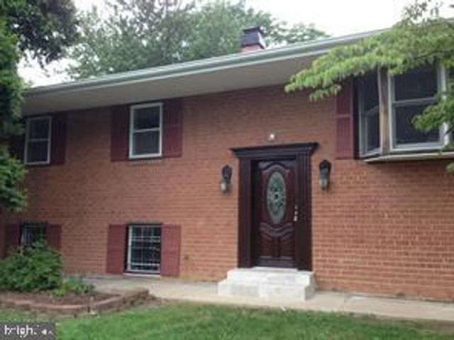 9501 JULIETTE DR, Clinton, MD 20735