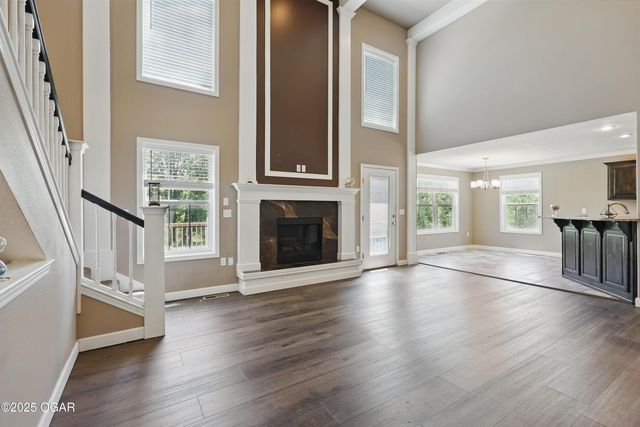 1601 S Outer Road, Joplin, MO 64804