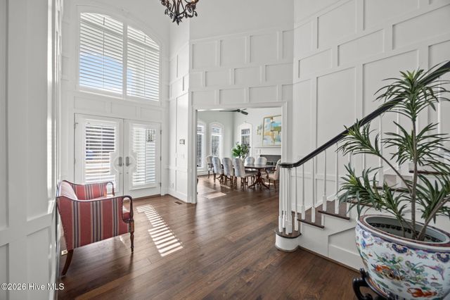 911 White Horse Drive, Greenville, NC 27834