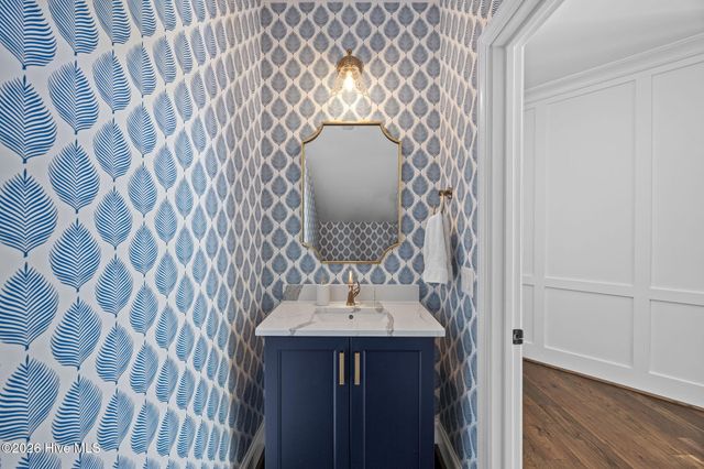 911 White Horse Drive, Greenville, NC 27834