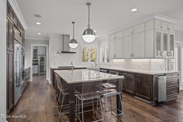 911 White Horse Drive, Greenville, NC 27834