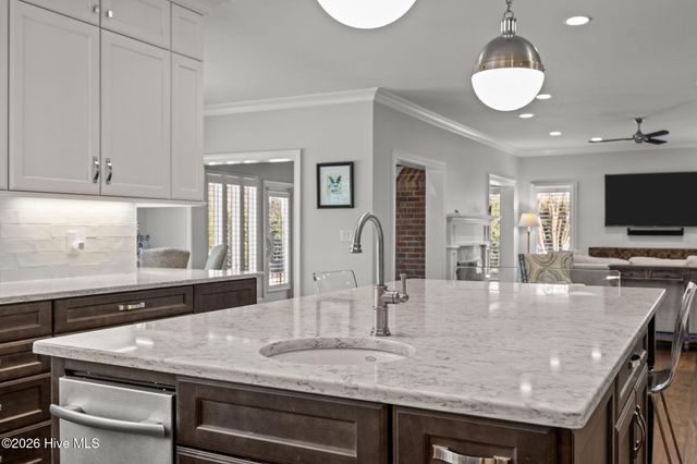 911 White Horse Drive, Greenville, NC 27834