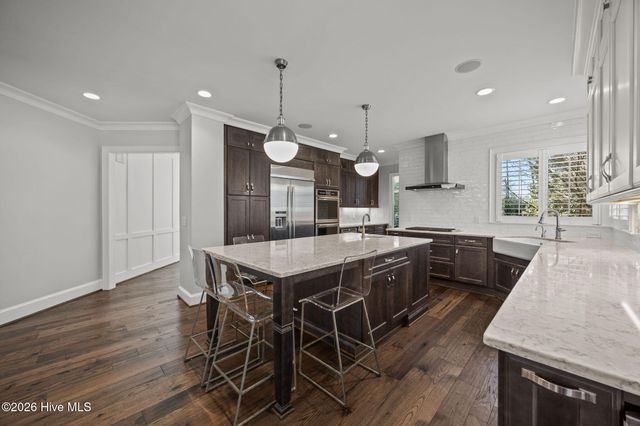 911 White Horse Drive, Greenville, NC 27834