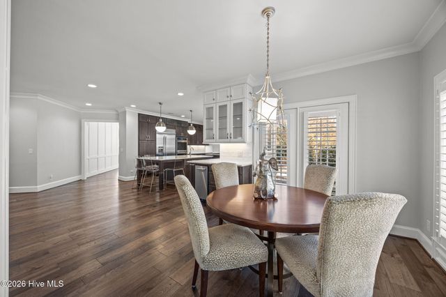 911 White Horse Drive, Greenville, NC 27834