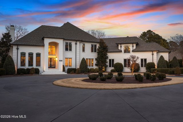 911 White Horse Drive, Greenville, NC 27834