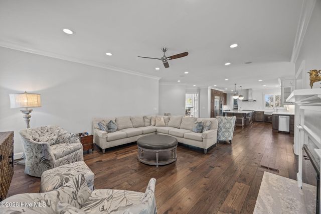 911 White Horse Drive, Greenville, NC 27834