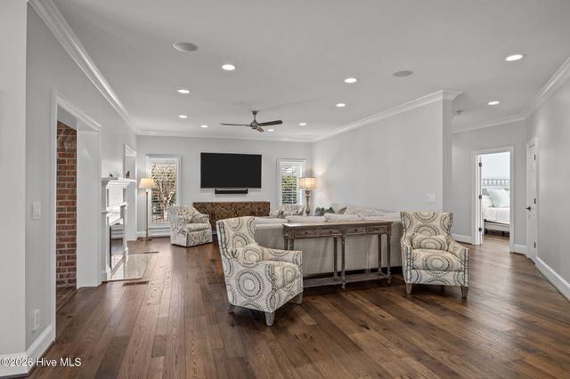 911 White Horse Drive, Greenville, NC 27834