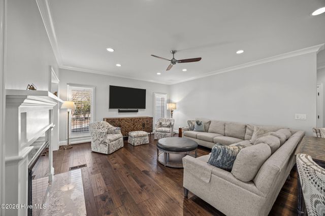 911 White Horse Drive, Greenville, NC 27834