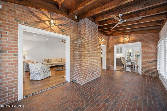 911 White Horse Drive, Greenville, NC 27834