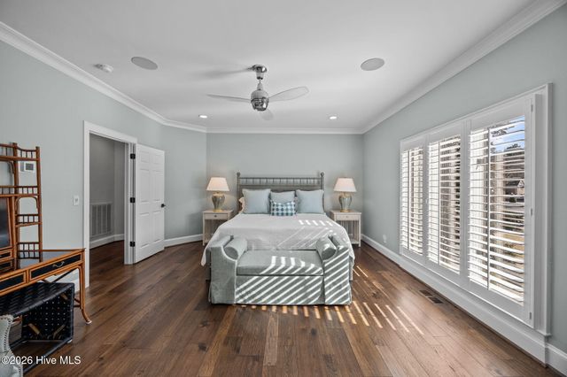 911 White Horse Drive, Greenville, NC 27834