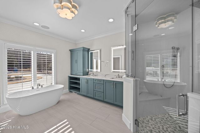 911 White Horse Drive, Greenville, NC 27834