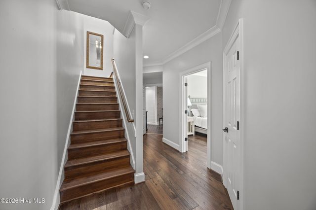 911 White Horse Drive, Greenville, NC 27834