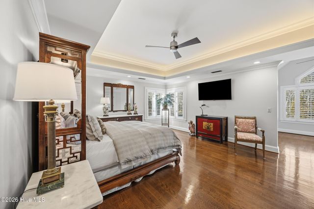 911 White Horse Drive, Greenville, NC 27834