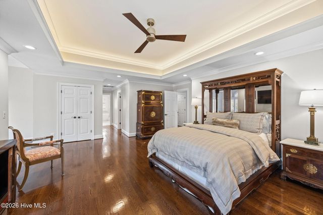 911 White Horse Drive, Greenville, NC 27834