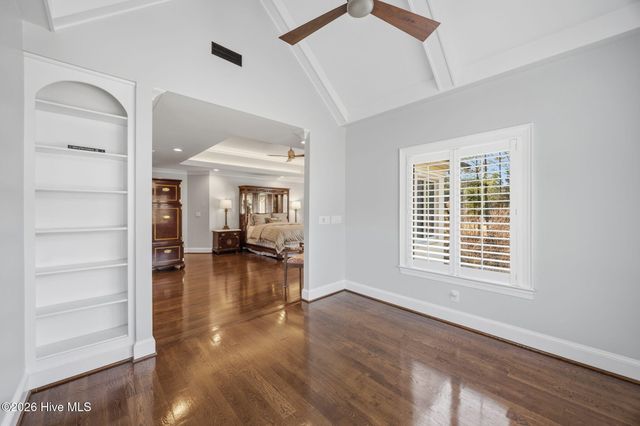 911 White Horse Drive, Greenville, NC 27834