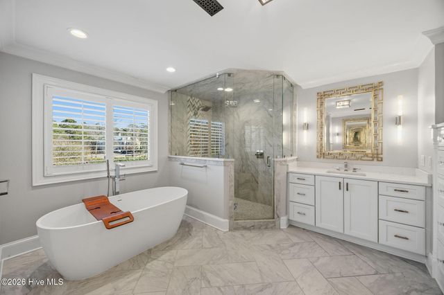 911 White Horse Drive, Greenville, NC 27834