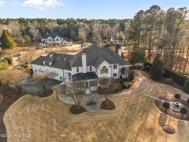 911 White Horse Drive, Greenville, NC 27834