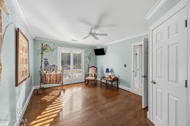 911 White Horse Drive, Greenville, NC 27834