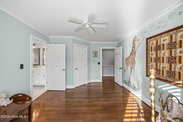 911 White Horse Drive, Greenville, NC 27834