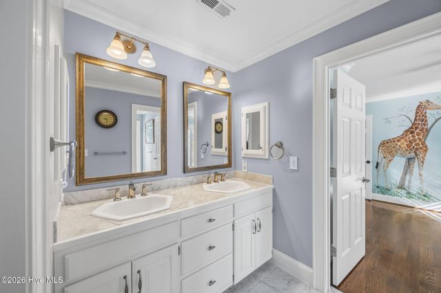 911 White Horse Drive, Greenville, NC 27834