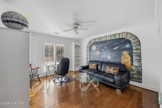 911 White Horse Drive, Greenville, NC 27834