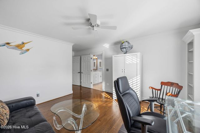 911 White Horse Drive, Greenville, NC 27834