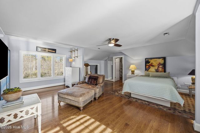 911 White Horse Drive, Greenville, NC 27834