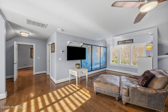 911 White Horse Drive, Greenville, NC 27834