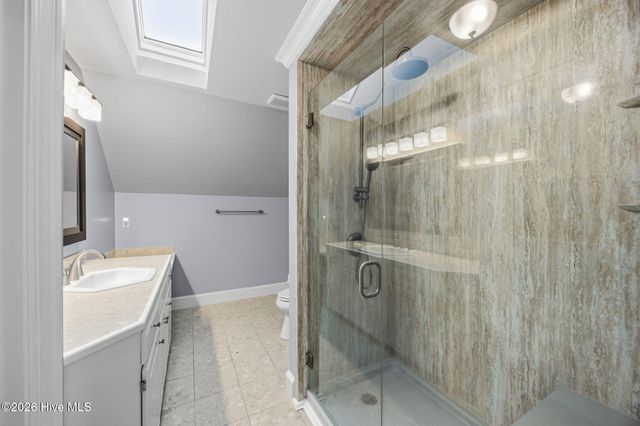 911 White Horse Drive, Greenville, NC 27834