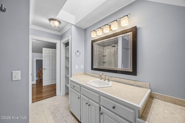 911 White Horse Drive, Greenville, NC 27834