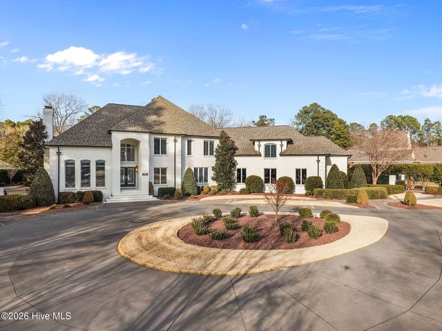 911 White Horse Drive, Greenville, NC 27834