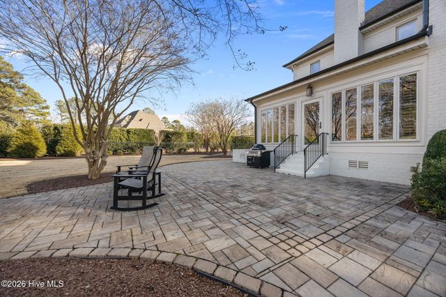 911 White Horse Drive, Greenville, NC 27834