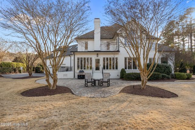 911 White Horse Drive, Greenville, NC 27834