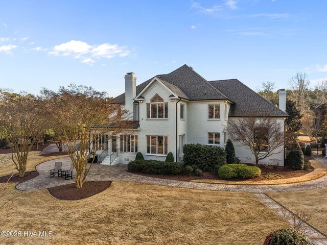 911 White Horse Drive, Greenville, NC 27834
