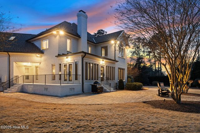 911 White Horse Drive, Greenville, NC 27834