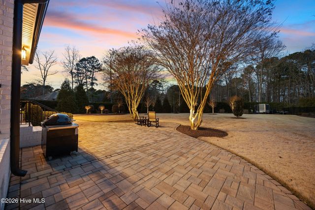 911 White Horse Drive, Greenville, NC 27834