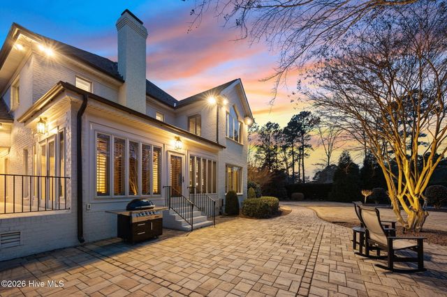 911 White Horse Drive, Greenville, NC 27834