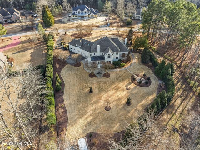 911 White Horse Drive, Greenville, NC 27834