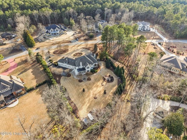 911 White Horse Drive, Greenville, NC 27834