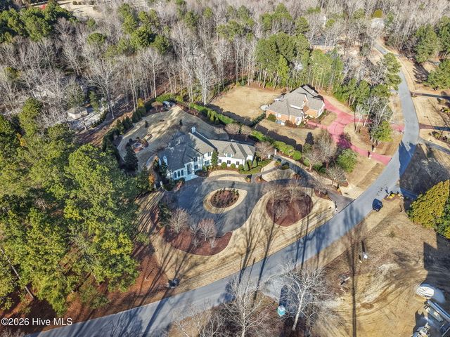 911 White Horse Drive, Greenville, NC 27834