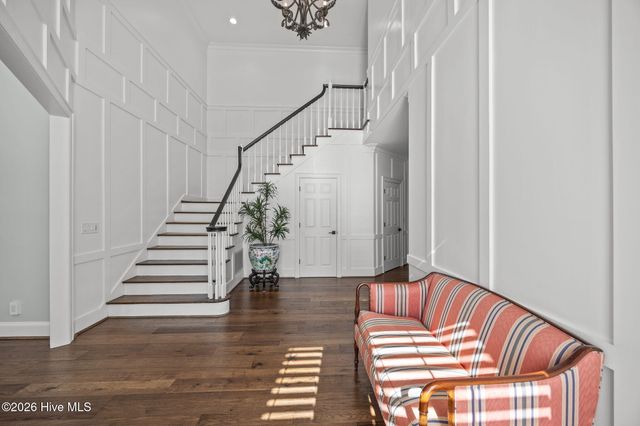 911 White Horse Drive, Greenville, NC 27834