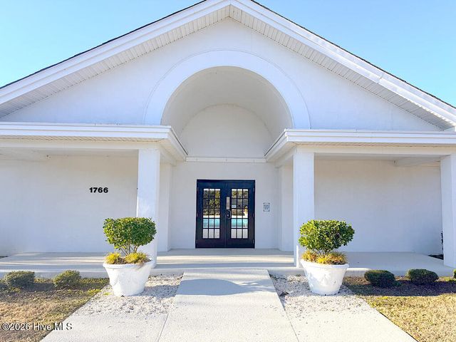 911 White Horse Drive, Greenville, NC 27834