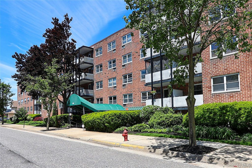 100 Lincoln Avenue 3D, Mineola, NY 11501 — photo 2
